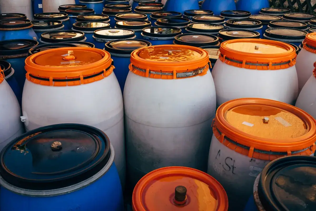 Medical Waste Removal in Lake Panasoffkee, FL